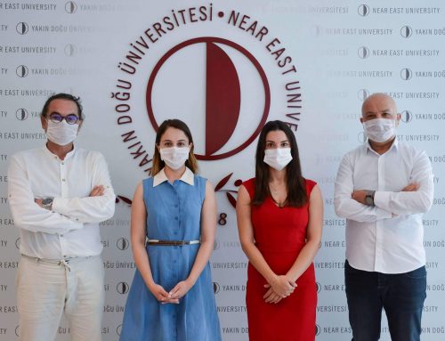 Yakın Doğu Üniversitesi Araştırmacılarının Hazırladığı “Kuzey Kıbrıs’ta COVİD-19 ‘un Mevcut Durumu” Başlıklı Makale Dünya Sağlık Örgütü Bilim Dergisinde Yayınladı