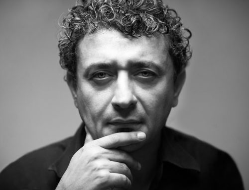 DAÜ Görsel Sanatlar ve Görsel İletişim Tasarımı Bölüm Başkanı Prof. Dr. Senih Çavuşoğlu Ödüle Layık Görüldü