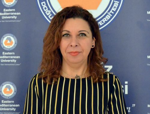 Koronavirüs Krizi ve Davranışsal Ekonomi – Nesrin Özataç