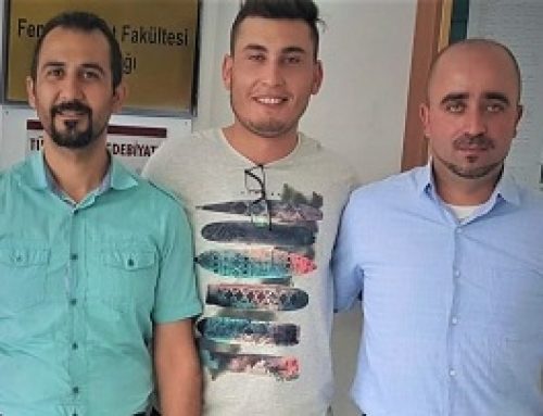 Yakın Doğu Üniversitesi Öğretim Üyelerinin Kıbrıs Barış Harekatı Döneminde Aşkı Konu Alan Çalışmaları Web Of Science’ta İndekslenen Dergide Yayınlandı